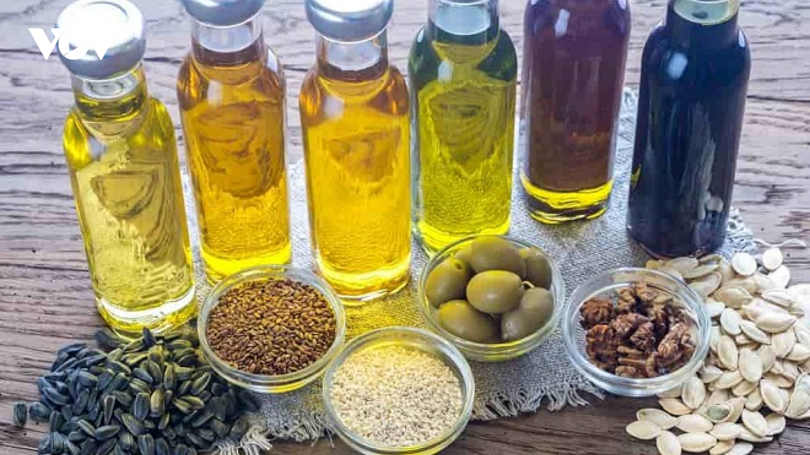 5 sai lầm các bà nội trợ thường mắc phải khi sử dụng dầu ăn