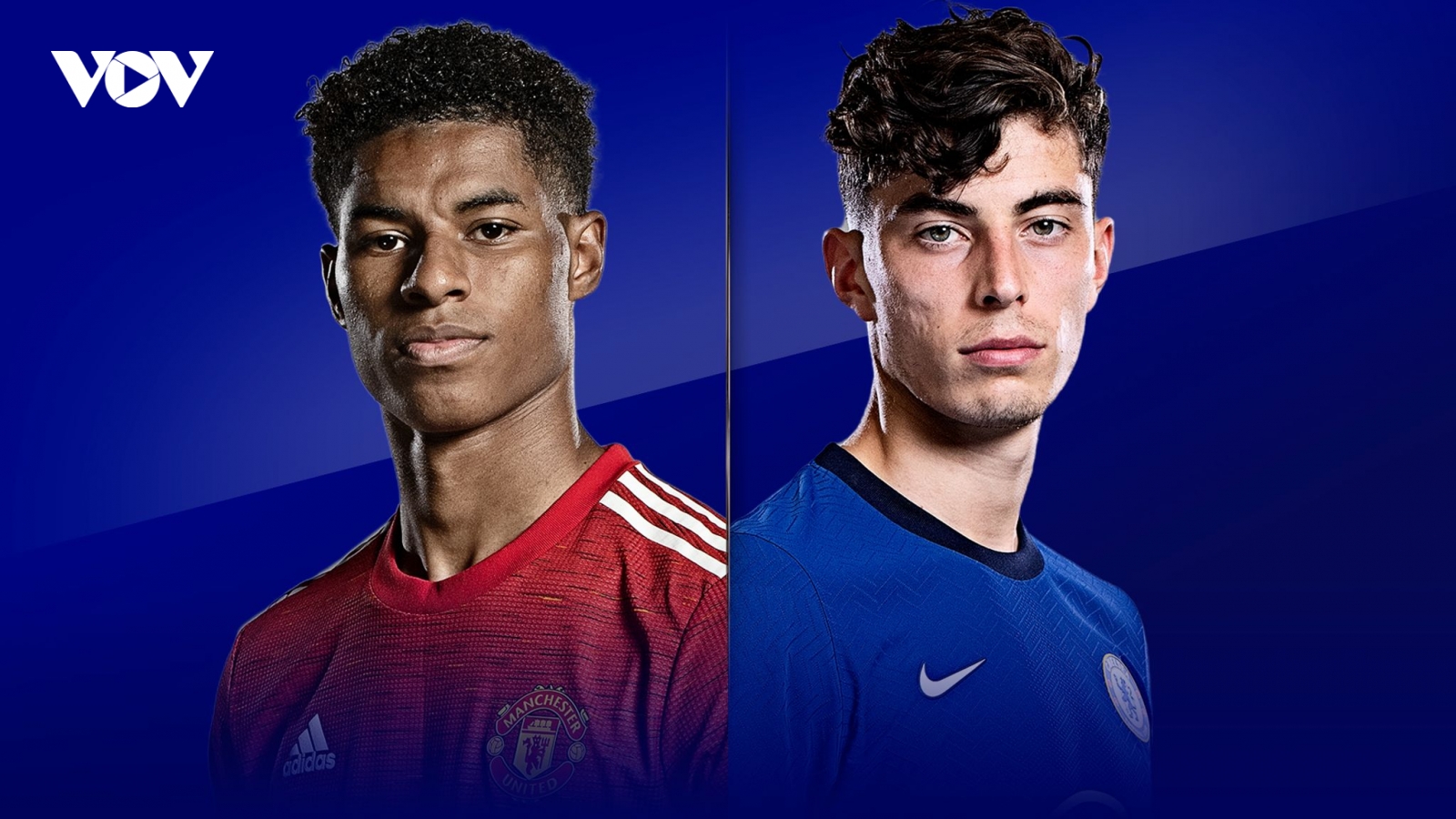 MU - Chelsea: Ký ức kinh hoàng