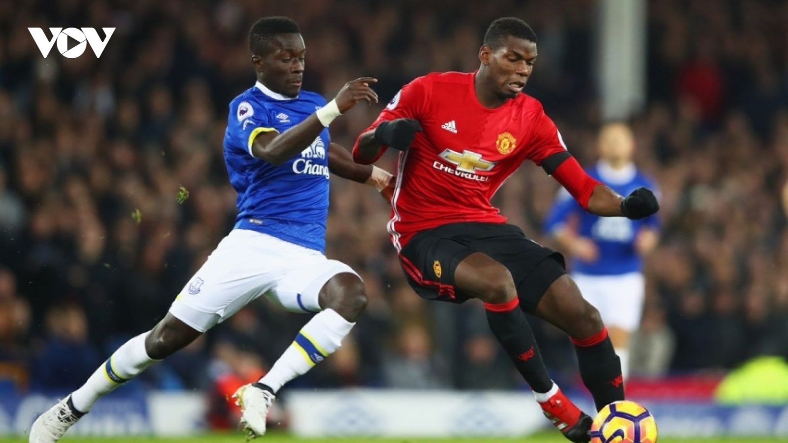 Bốc thăm Tứ kết Cúp Liên đoàn Anh: MU đấu Everton, Arsenal "đại chiến" Man City