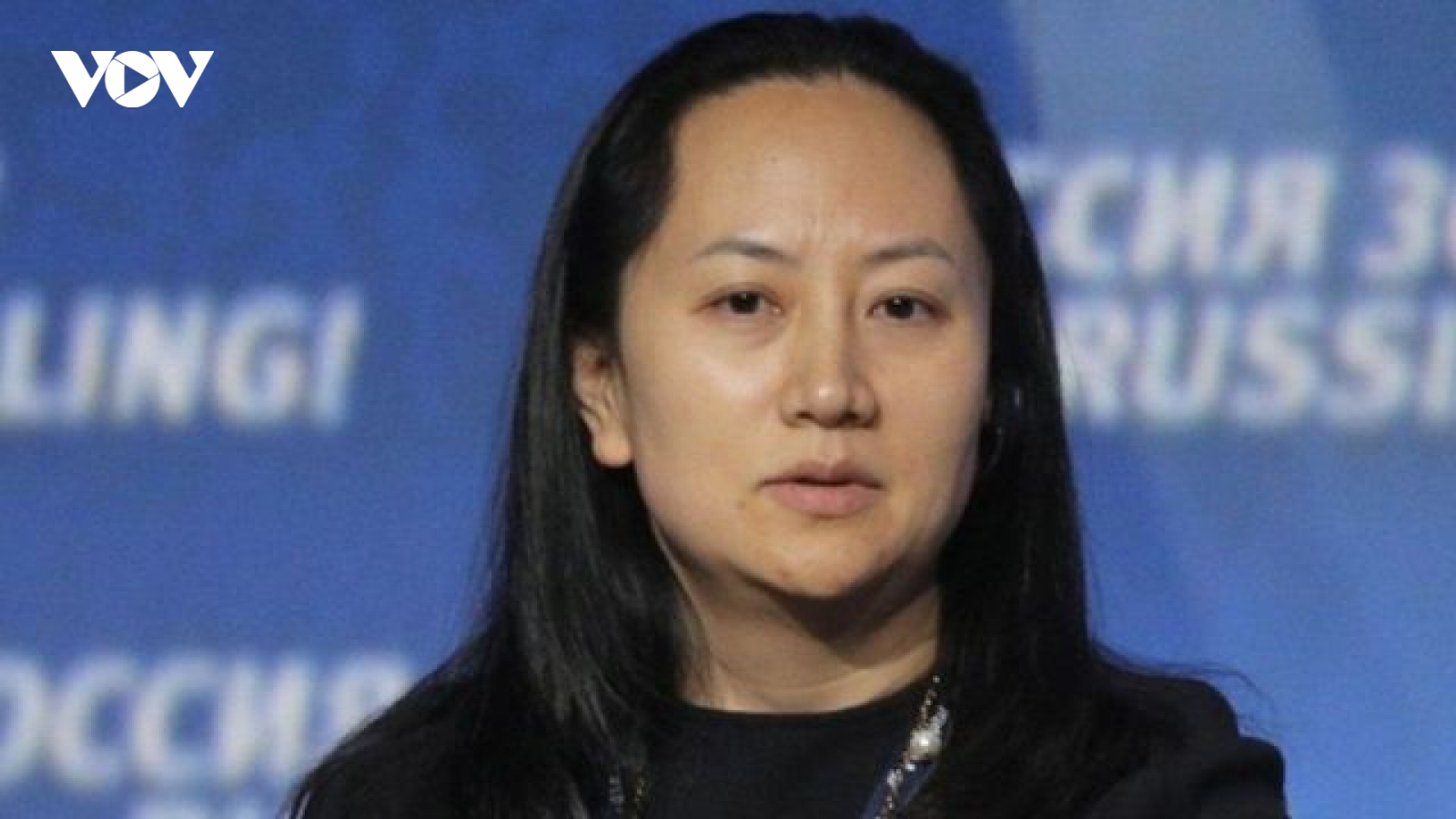 Xuất hiện tình tiết có lợi cho “công chúa” Huawei Mạnh Vãn Chu tại phiên điều trần