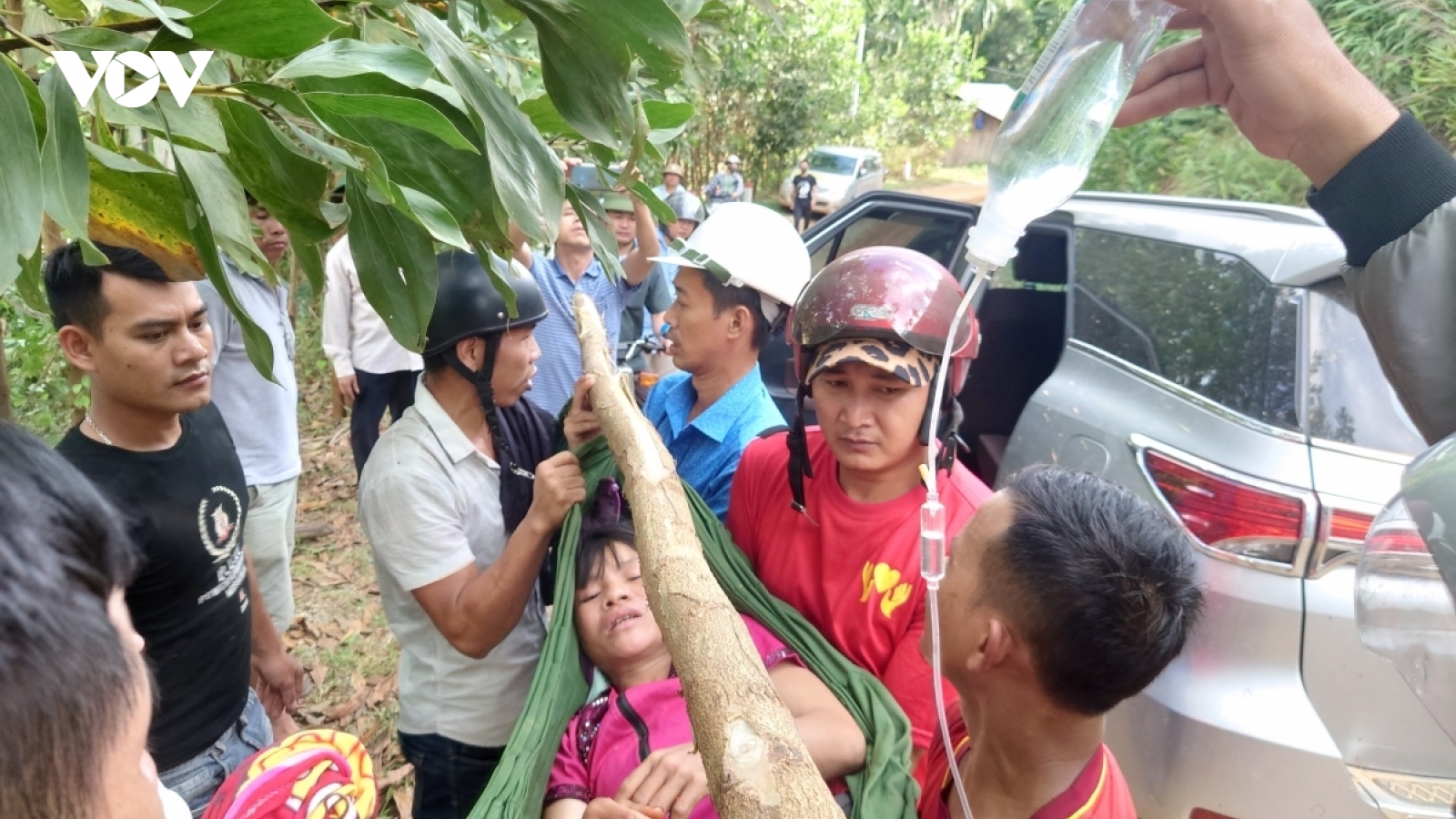 Bộ Y tế đề nghị khẩn trương triển khai công tác y tế ứng phó bão lũ