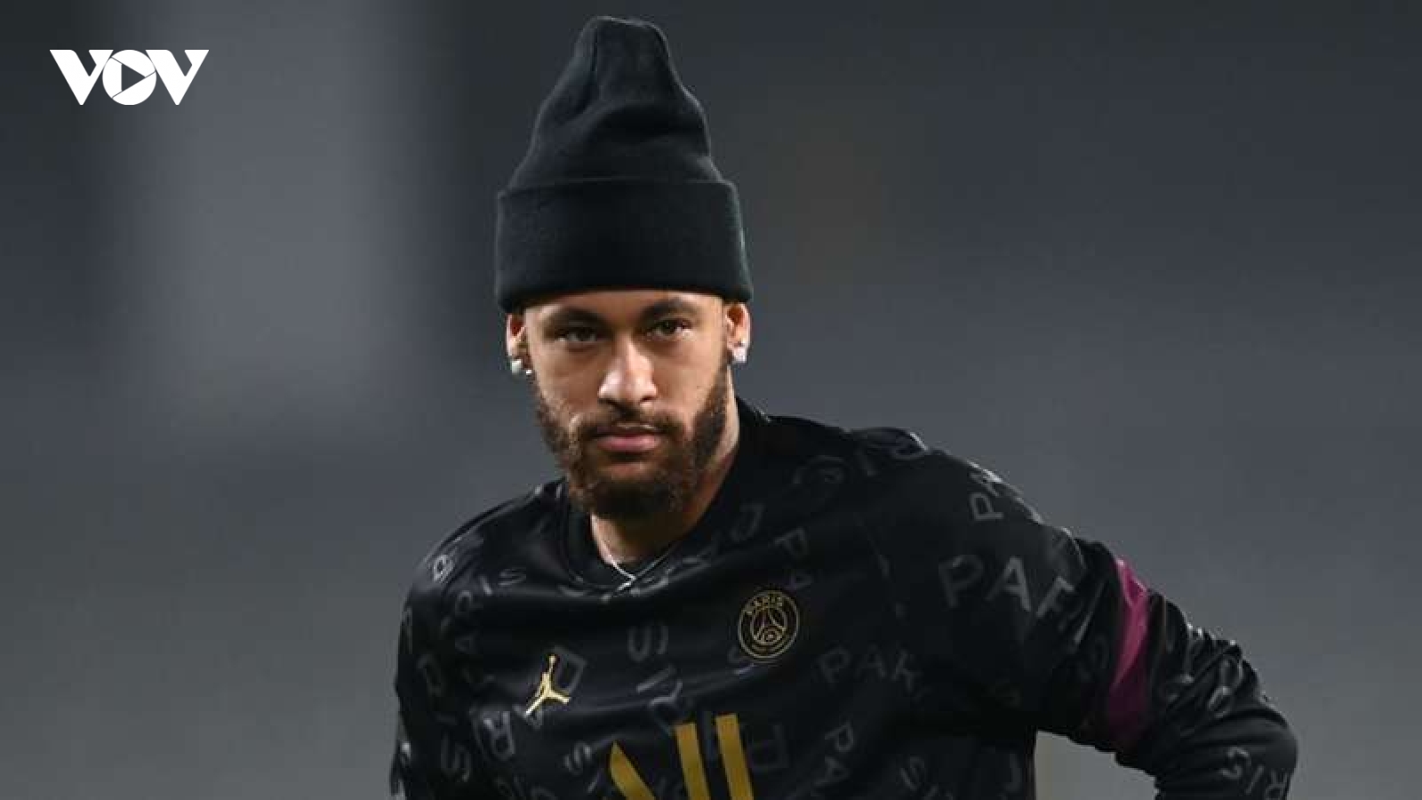 PSG và Brazil nhận tin dữ từ Neymar