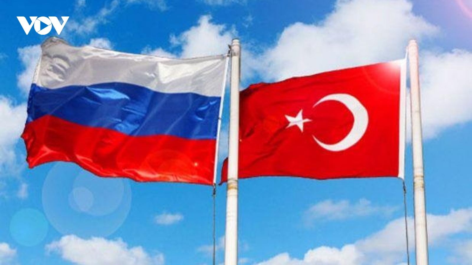 Nga, Thổ Nhĩ Kỳ bất đồng sâu sắc về vấn đề Nagorno-Karabakh
