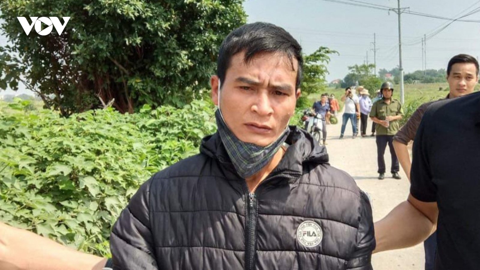 Đối tượng nghiện ma túy khai nhận đã dìm nữ sinh Ngân hàng tử vong
