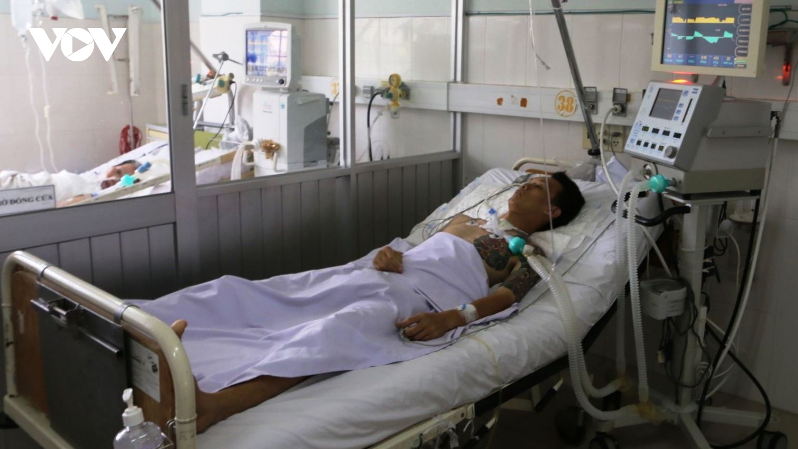 2 bệnh nhân nghi ngộ độc Pate Minh Chay tại Khánh Hoà hồi phục xuất viện