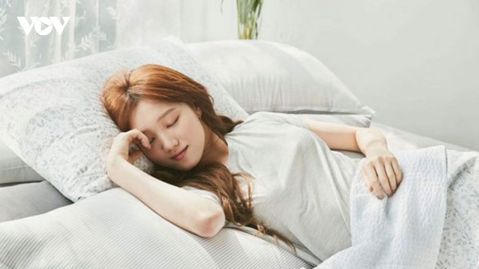 Bí quyết sống lâu, sống khỏe, tươi trẻ thì phải ngủ vào khung giờ này