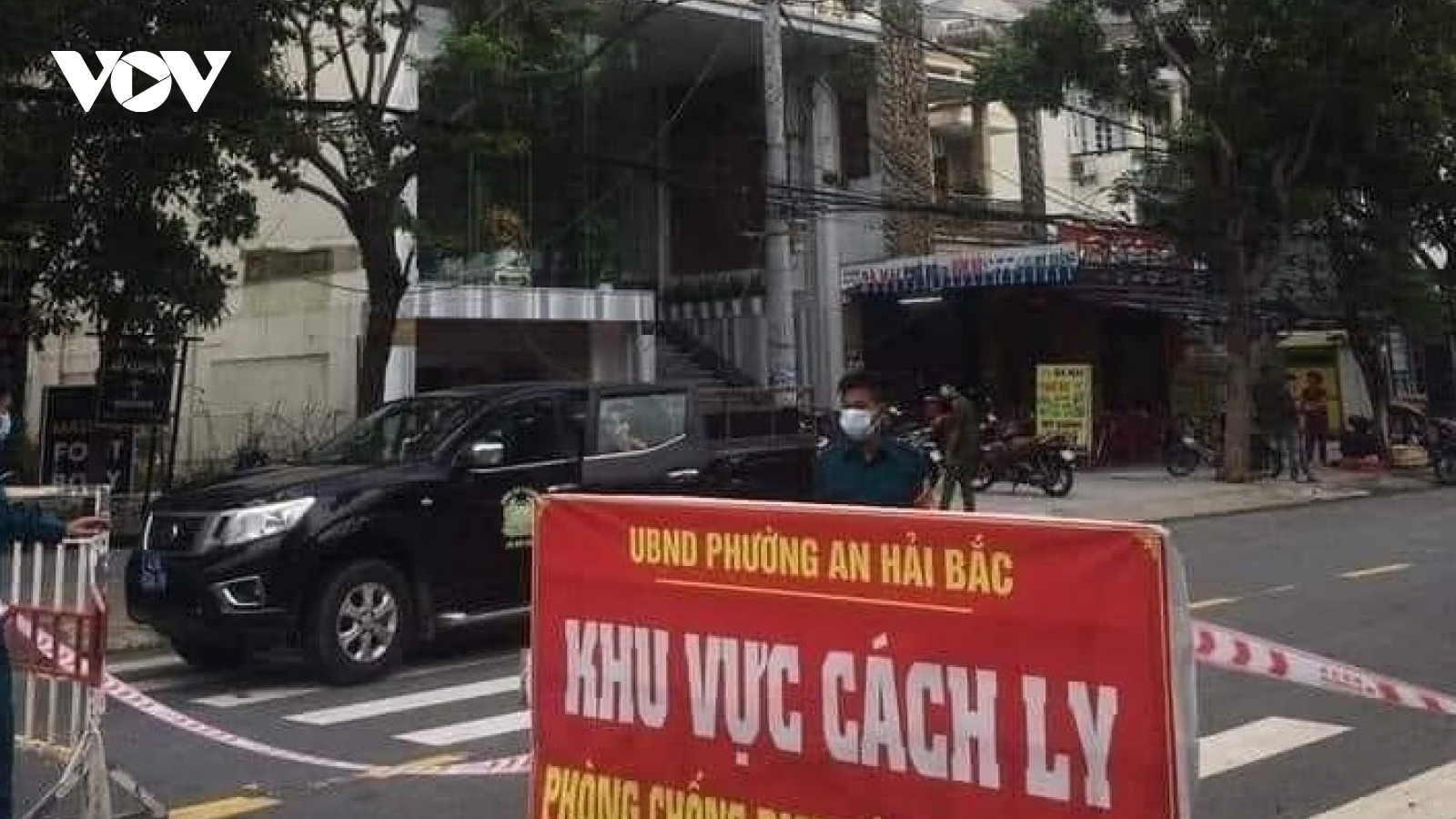 Thông tin Đà Nẵng xuất hiện ca mắc Covid-19 mới trong cộng đồng là không có cơ sở