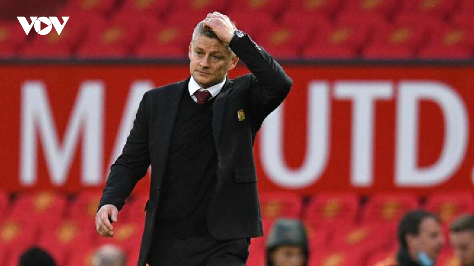MU thua thảm Tottenham, HLV Solskjaer nhận toàn bộ trách nhiệm