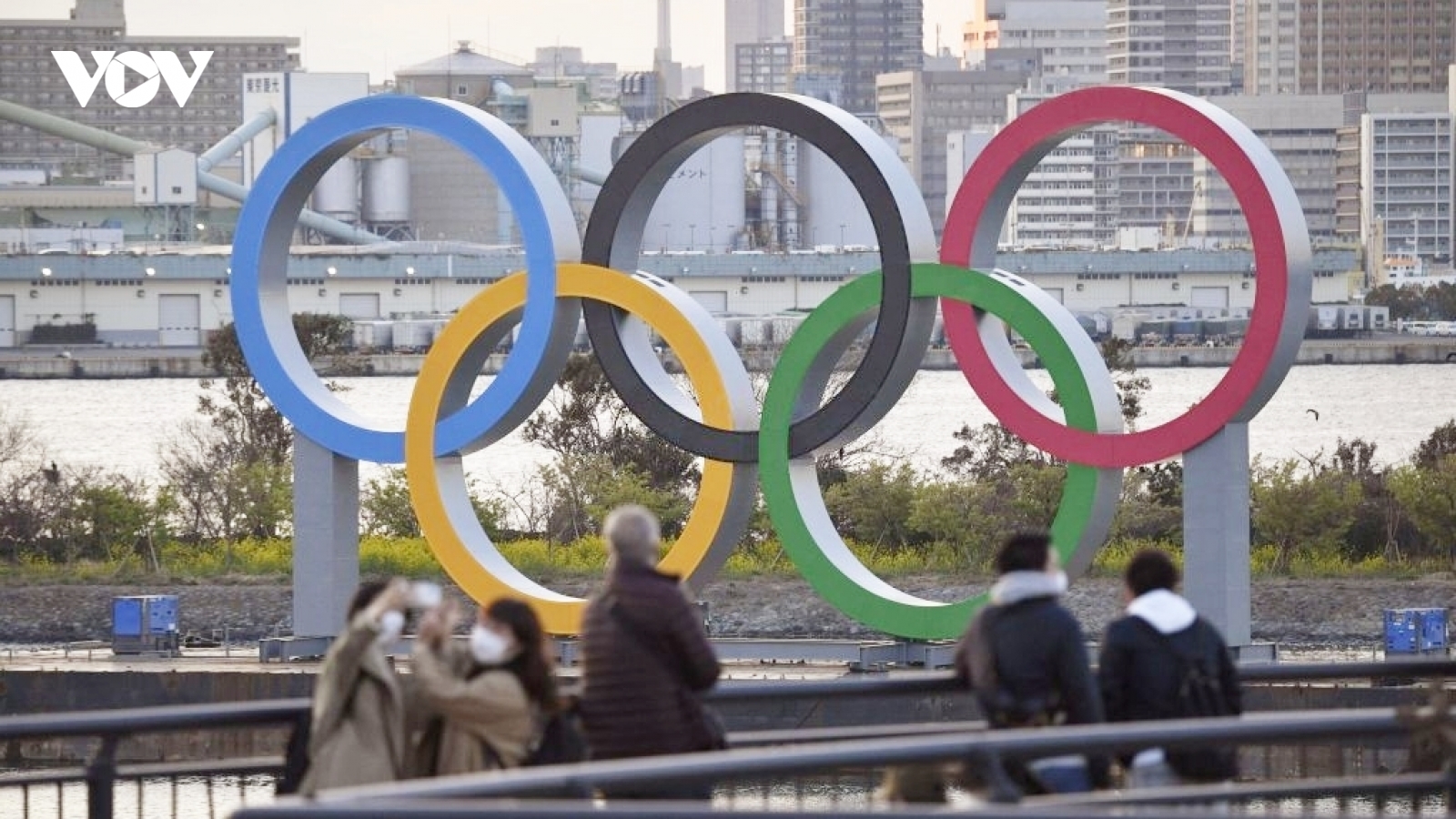 Nhật Bản quyết “cứu” Olympic Tokyo 2021