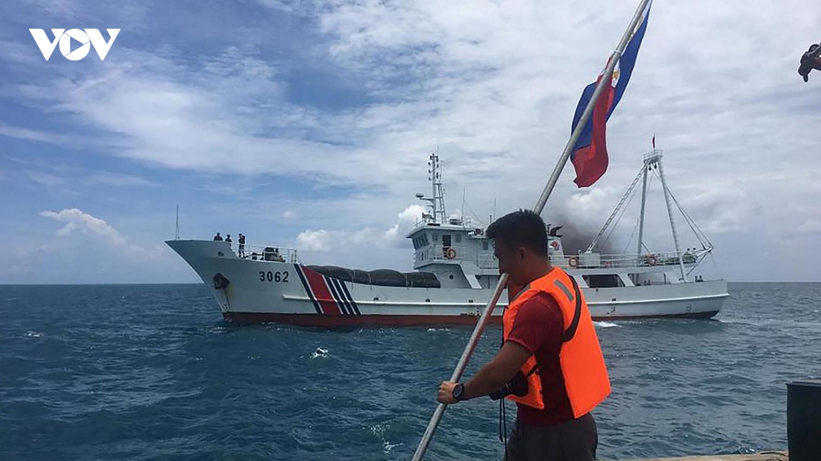Nguy hiểm rình rập nếu Philippines triển khai dân quân ở Biển Đông