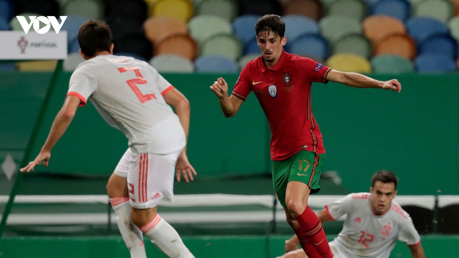 Giao hữu quốc tế: Pháp, Italy đại thắng, Ronaldo kém duyên trước Tây Ban Nha