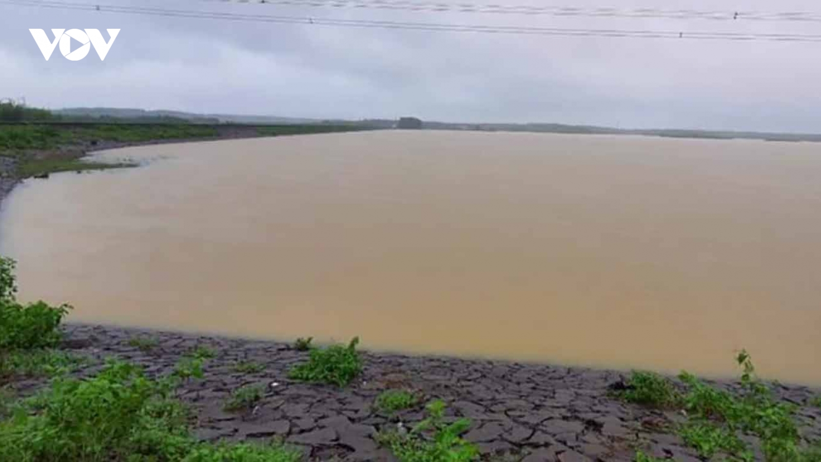 Quảng Trị bác bỏ thông tin vỡ đập thủy lợi Bảo Đài ở Vĩnh Linh