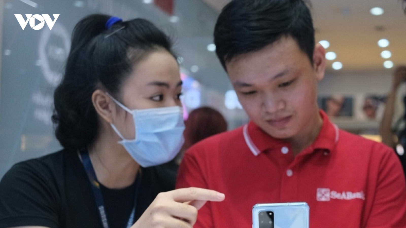 Những món quà công nghệ dành cho phái nữ dịp 20/10