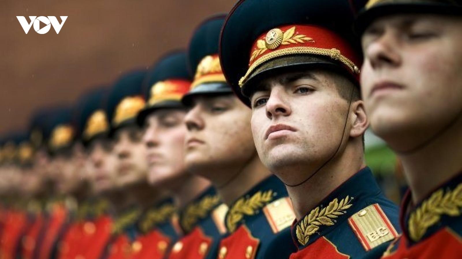 Tổng thống Nga Putin gọi nhập ngũ thêm 120.000 công dân
