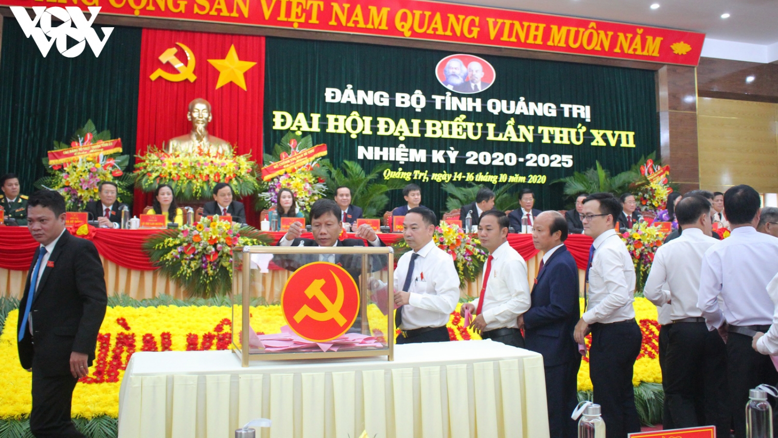 Quảng Trị chủ động hội nhập, đổi mới sáng tạo trong phát triển kinh tế