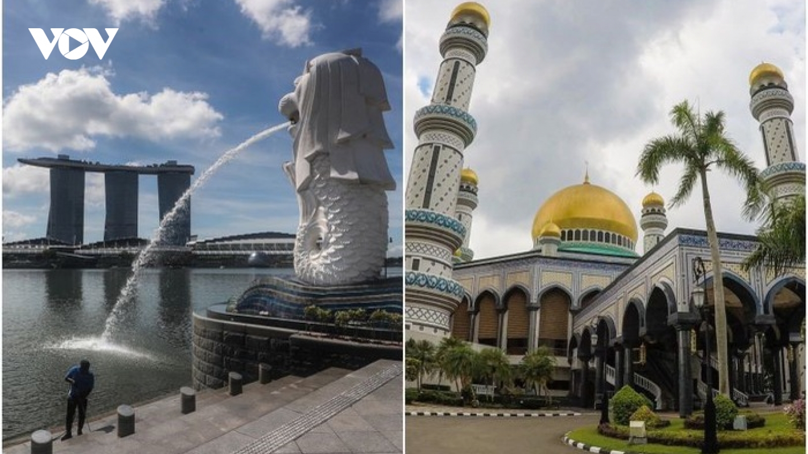Singapore - Indonesia triển khai “làn đường xanh” cho doanh nghiệp và du lịch