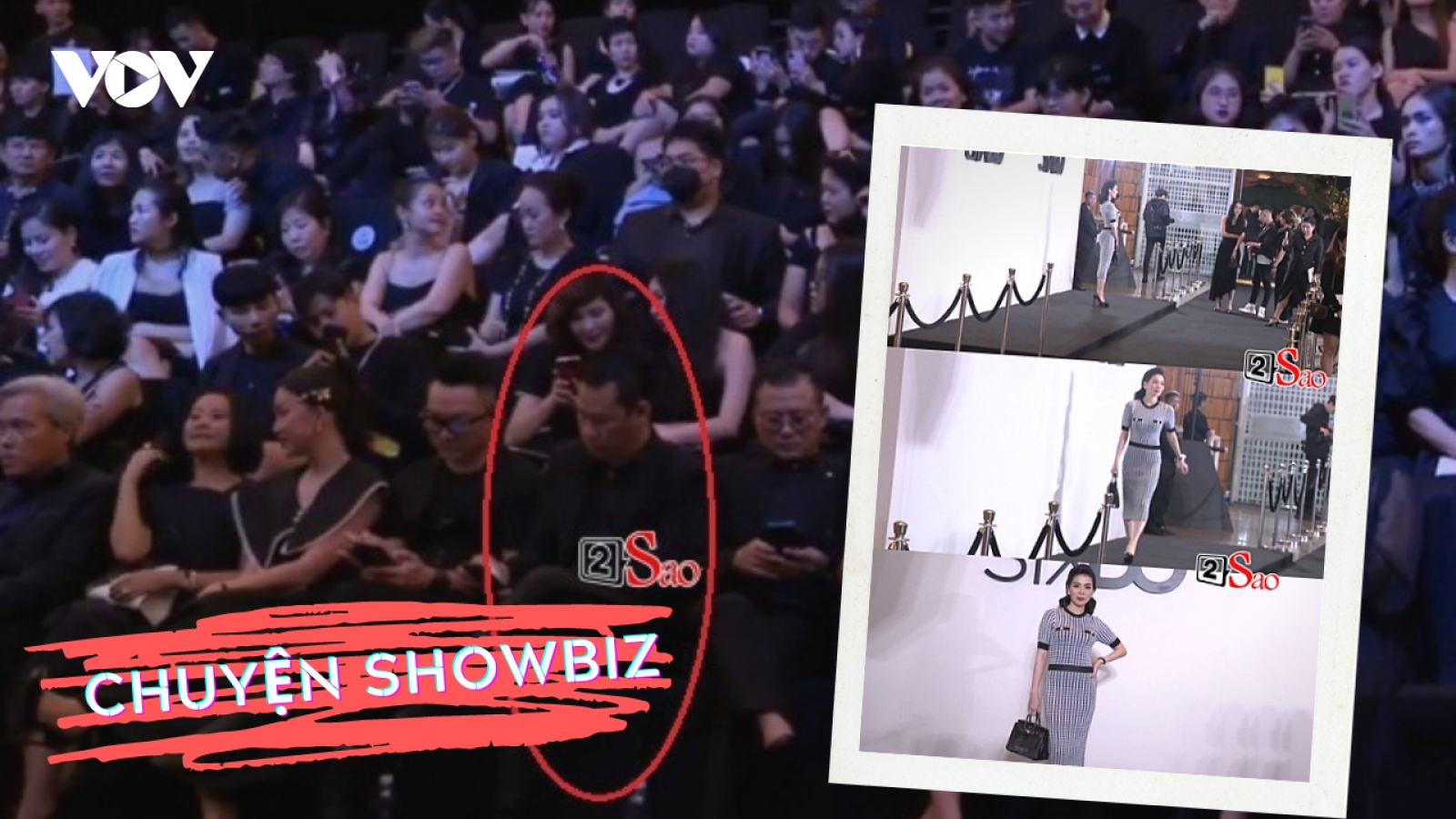 Chuyện showbiz: Lệ Quyên và ông xã "ngó lơ" nhau giữa tin đồn ly hôn?