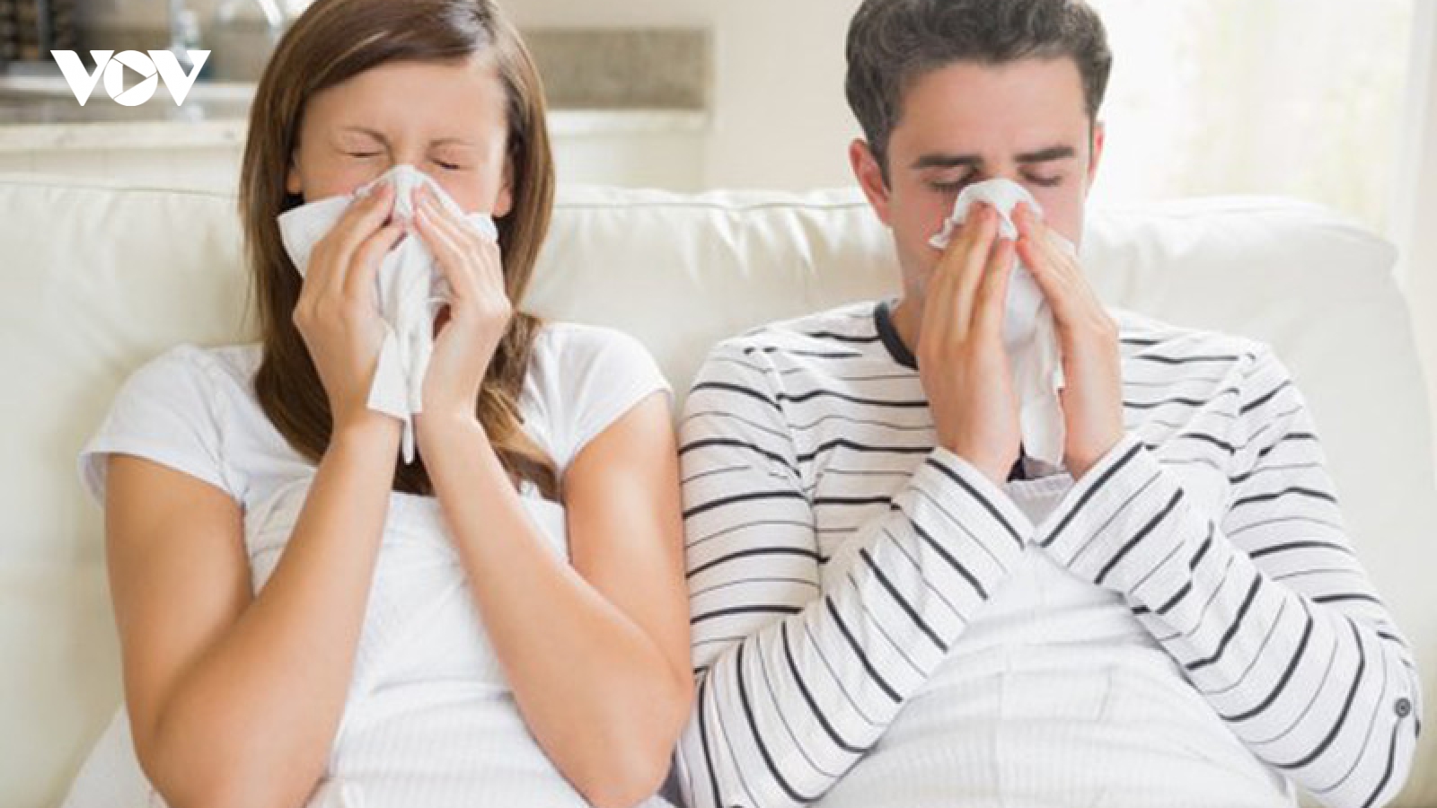 Thực phẩm giúp tăng cường miễn dịch, ngăn ngừa bệnh cúm mùa hiệu quả