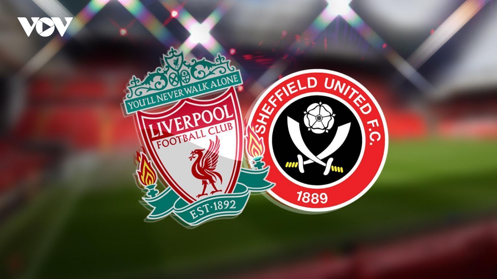 Liverpool – Sheffield United: Không Van Dijk đã có Fabinho 