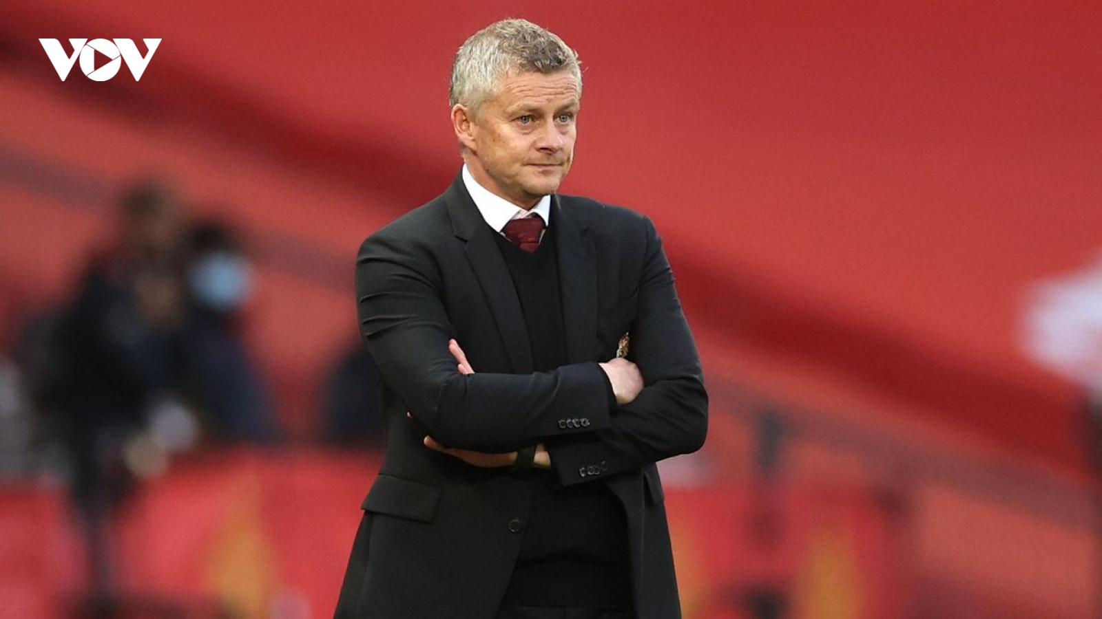 Chính thức: MU gia hạn hợp đồng với Solskjaer