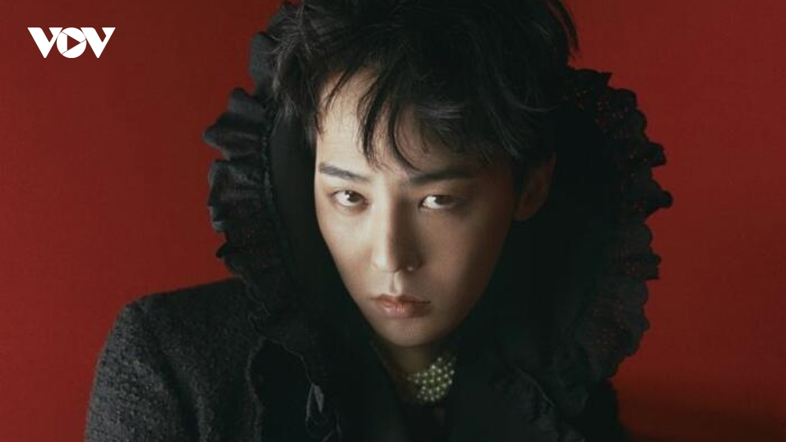 G-Dragon chính thức trở lại, lập kỷ lục doanh số cho tạp chí Vogue