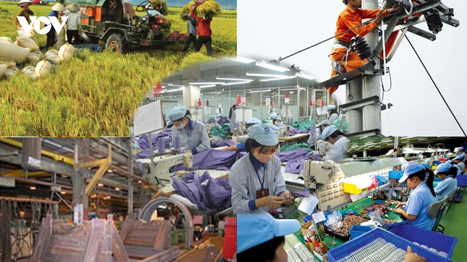 Chính sách vượt qua tác động của Covid-19 để phục hồi và phát triển kinh tế
