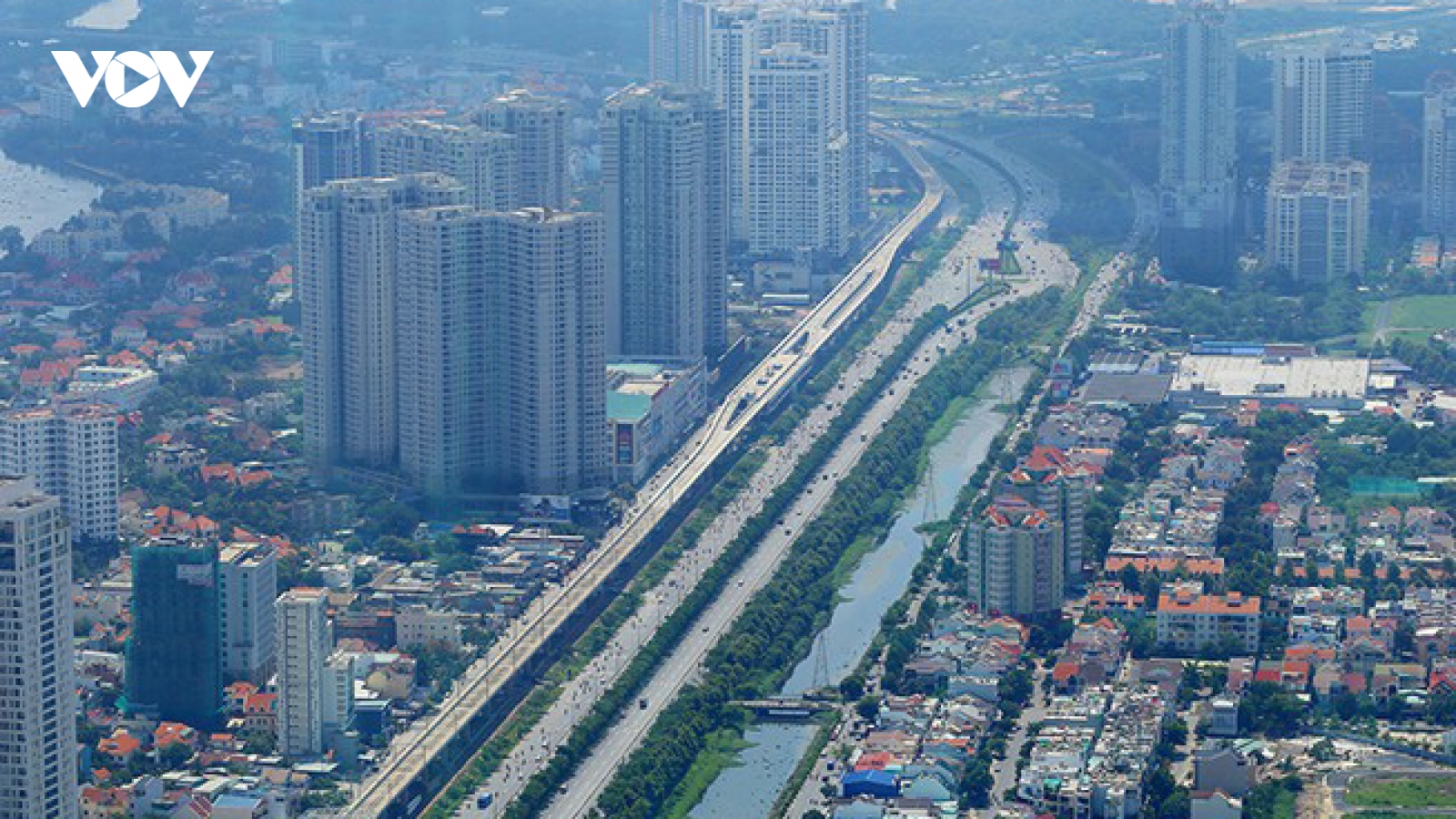 Thành lập thành phố Thủ Đức: Nhiều băn khoăn về thẩm quyền, quy hoạch
