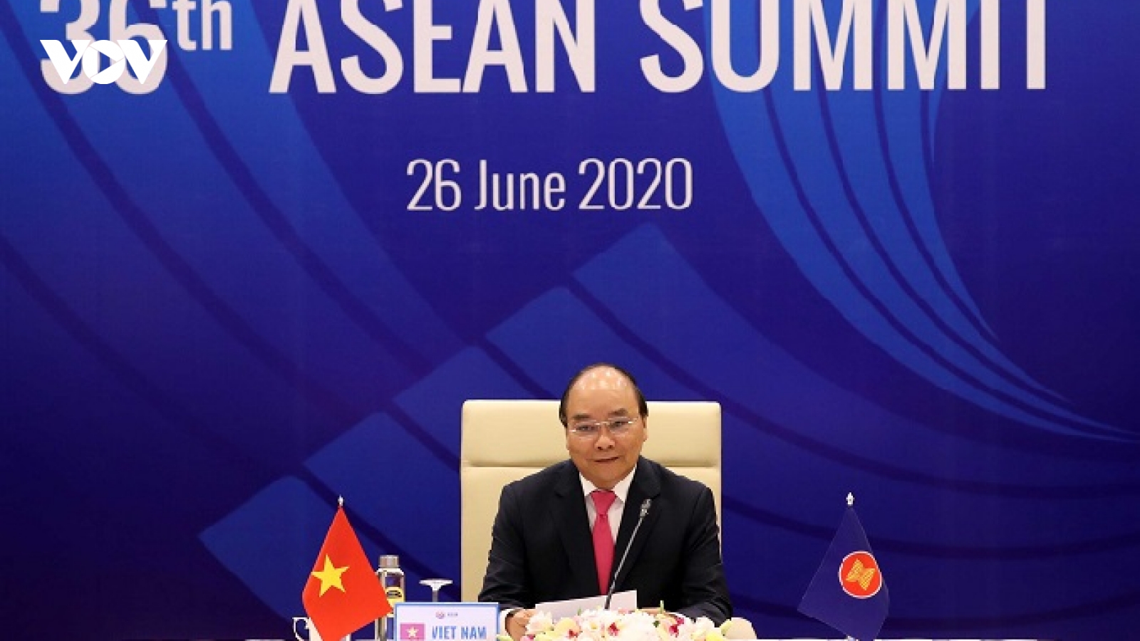 Việt Nam chuẩn bị sẵn sàng các phương án tổ chức Hội nghị cấp cao ASEAN 37