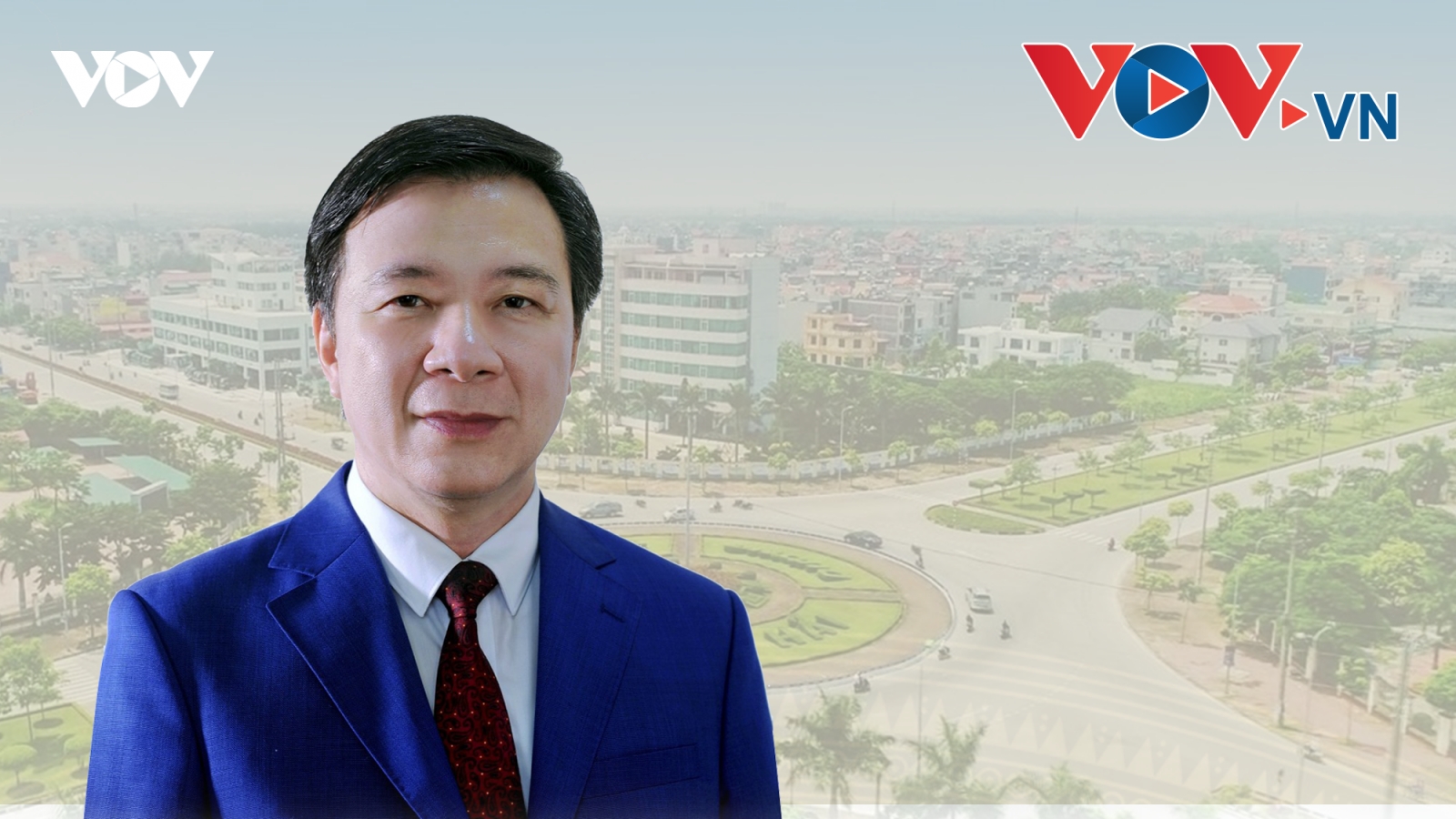 Chân dung Bí thư Tỉnh ủy Hải Dương Phạm Xuân Thăng