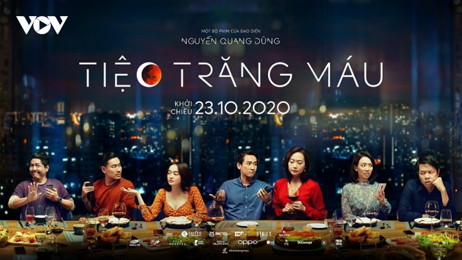 Hậu Covid- 19: Phim Việt có chiếm thị trường?