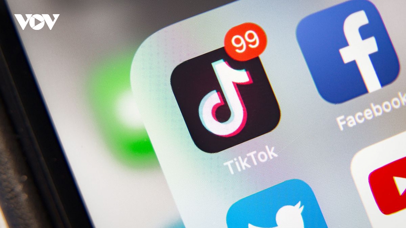 Ông Trump ký sắc lệnh hoãn thực hiện lệnh cấm TikTok trong vòng 75 ngày