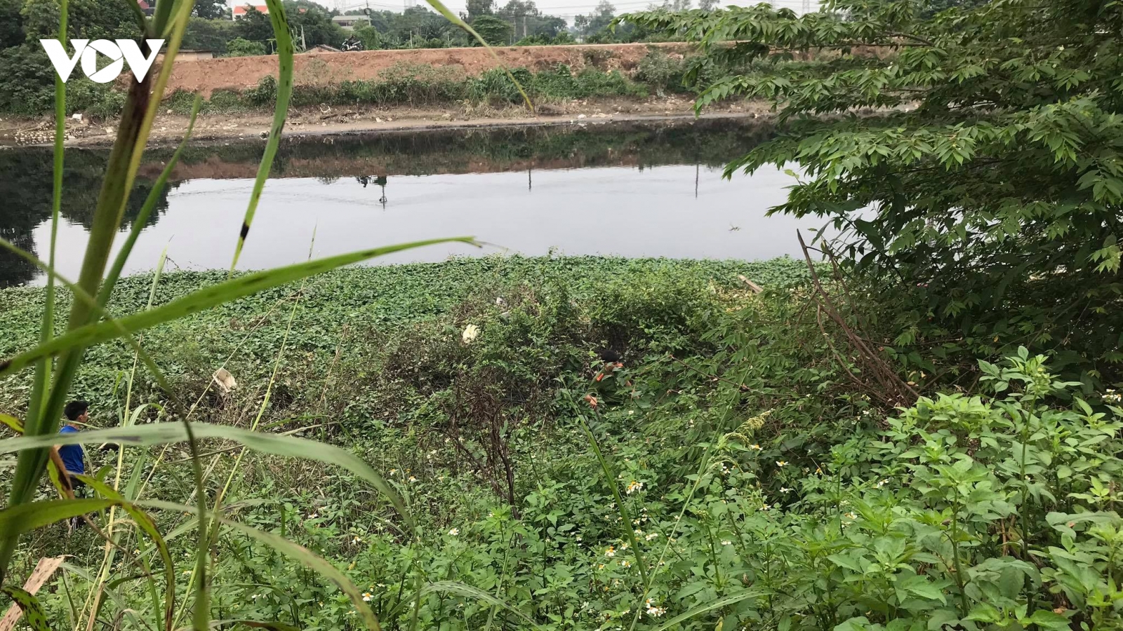 Tìm kiếm dấu vết nữ sinh Ngân hàng mất tích, triệu tập một số đối tượng liên quan