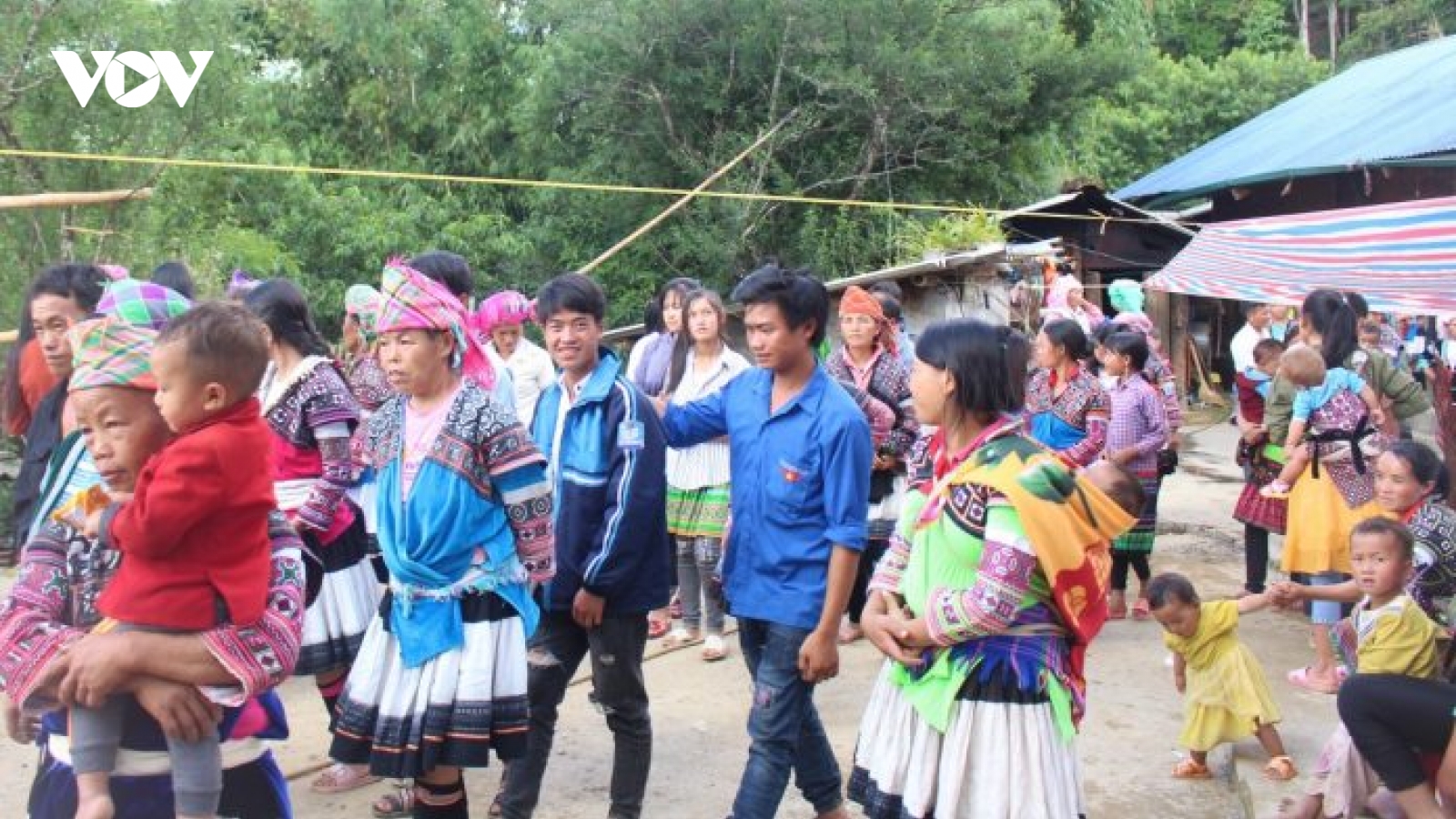 Sinh hoạt công khai: Giải pháp cho Tin Lành Tây Bắc phát triển bền vững