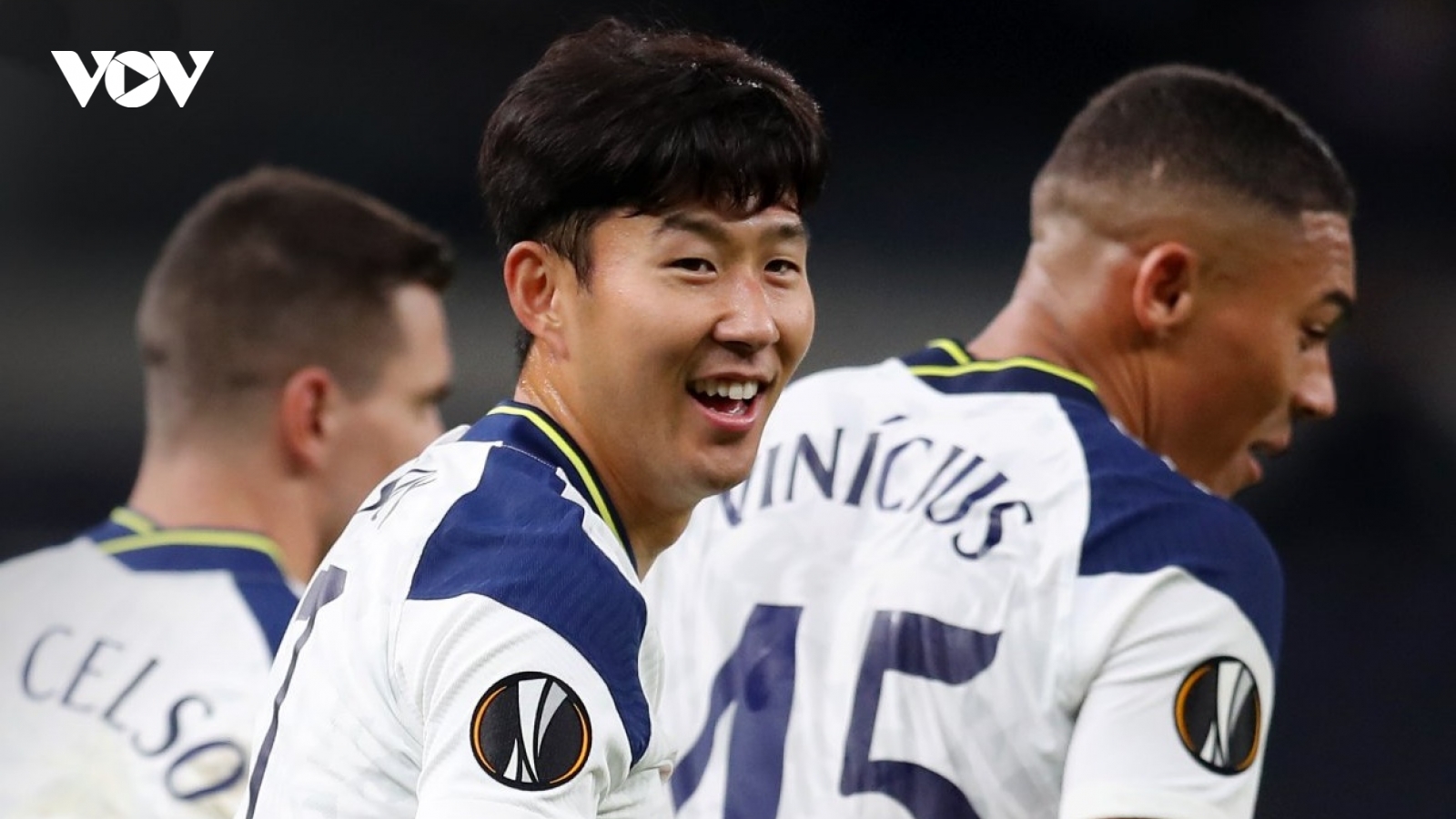 Tottenham và AC Milan thắng đậm ở trận ra quân Europa League 2020/2021