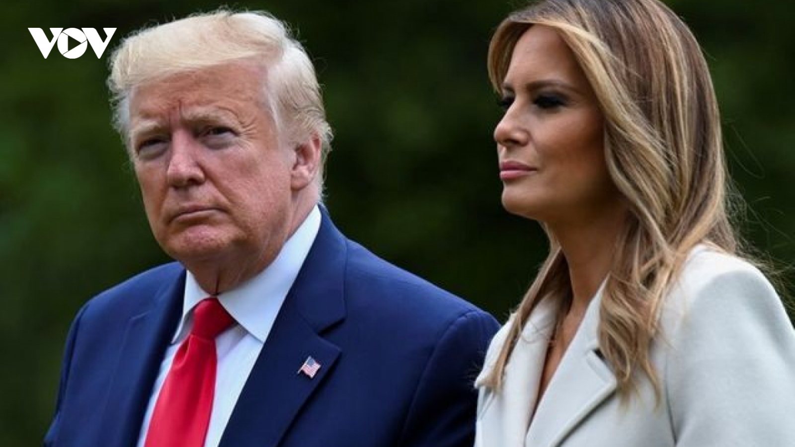Nga mời Tổng thống Donald Trump tiêm vaccine Sputnik V
