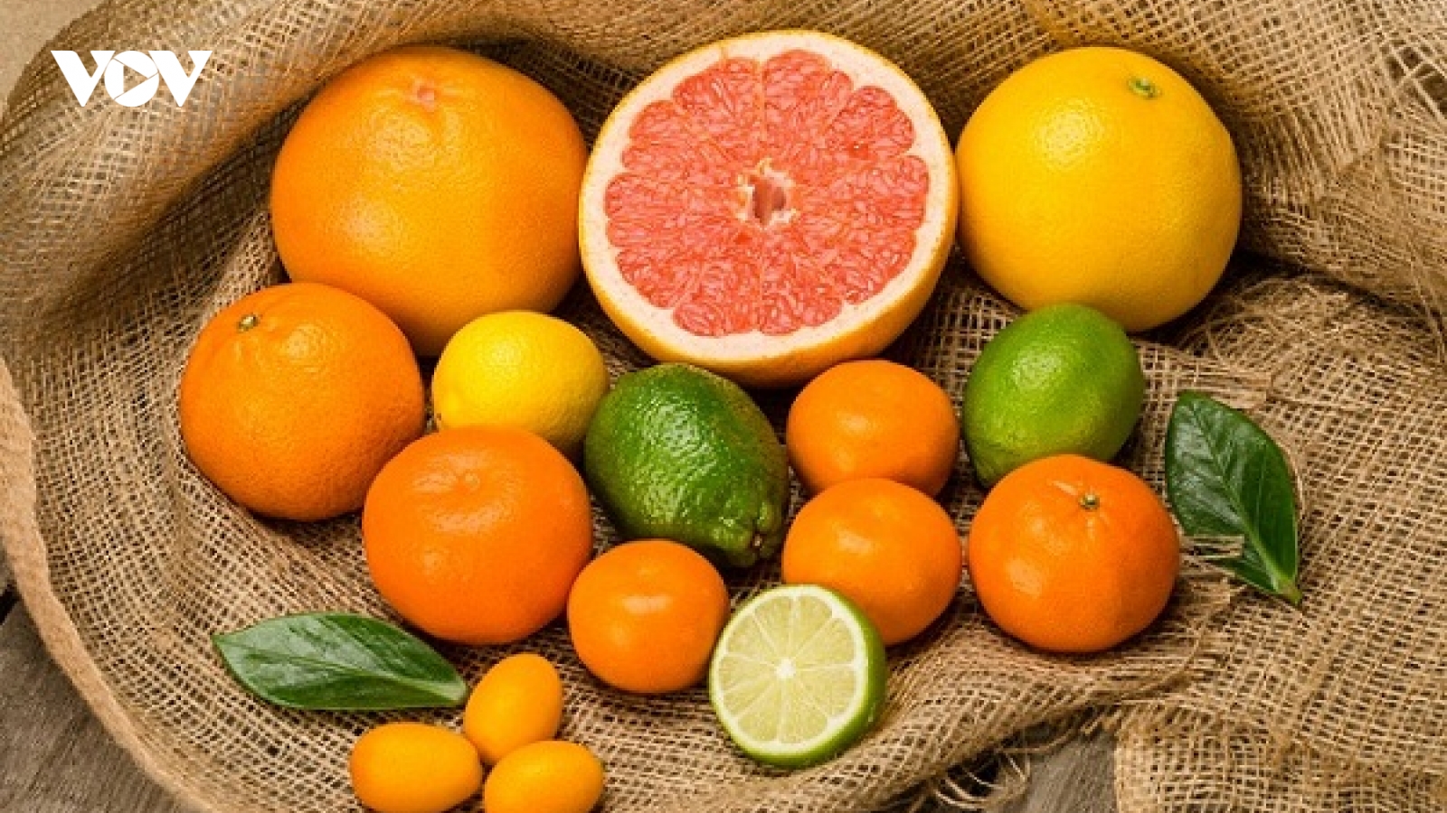 8 loại trái cây chứa ít đường giúp chị em giảm cân hiệu quả