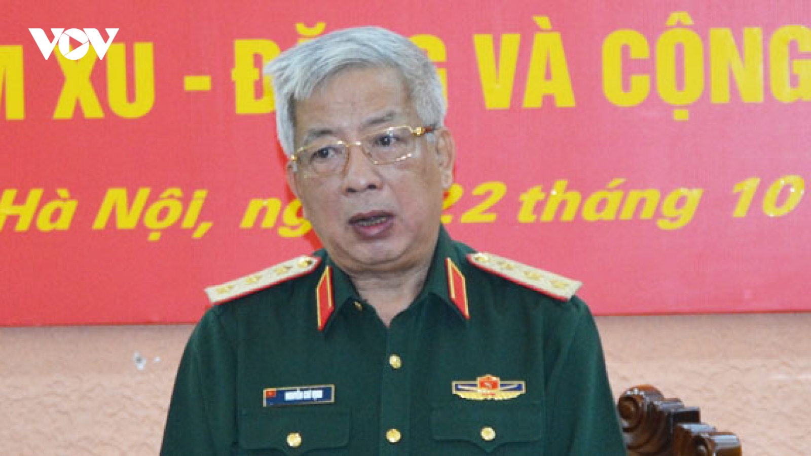 “Việt Nam tham gia lâu dài sứ mệnh gìn giữ hòa bình LHQ bằng sức mạnh quốc gia!”