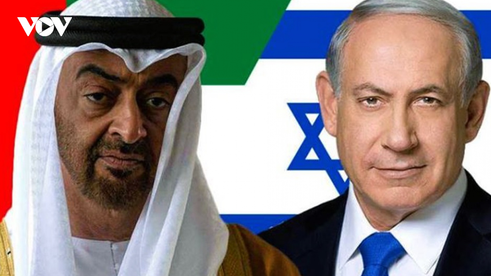 Quốc hội Israel chính thức thông qua thỏa thuận bình thường hóa quan hệ với UAE