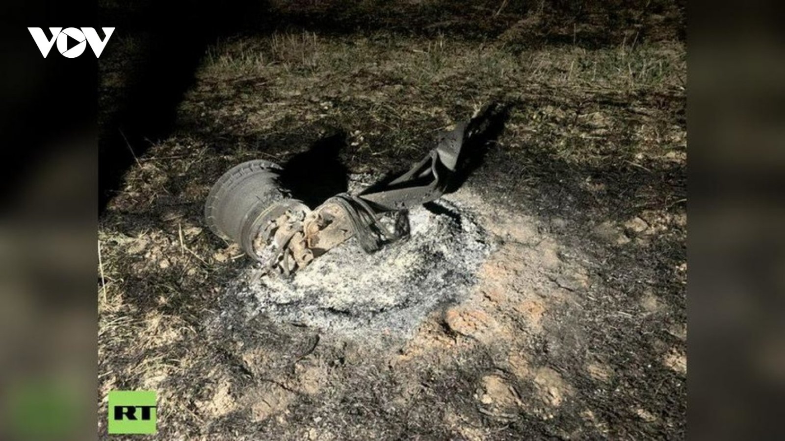Armenia tuyên bố bắn hạ 4 UAV của Azerbaijan gần thủ đô Yereven