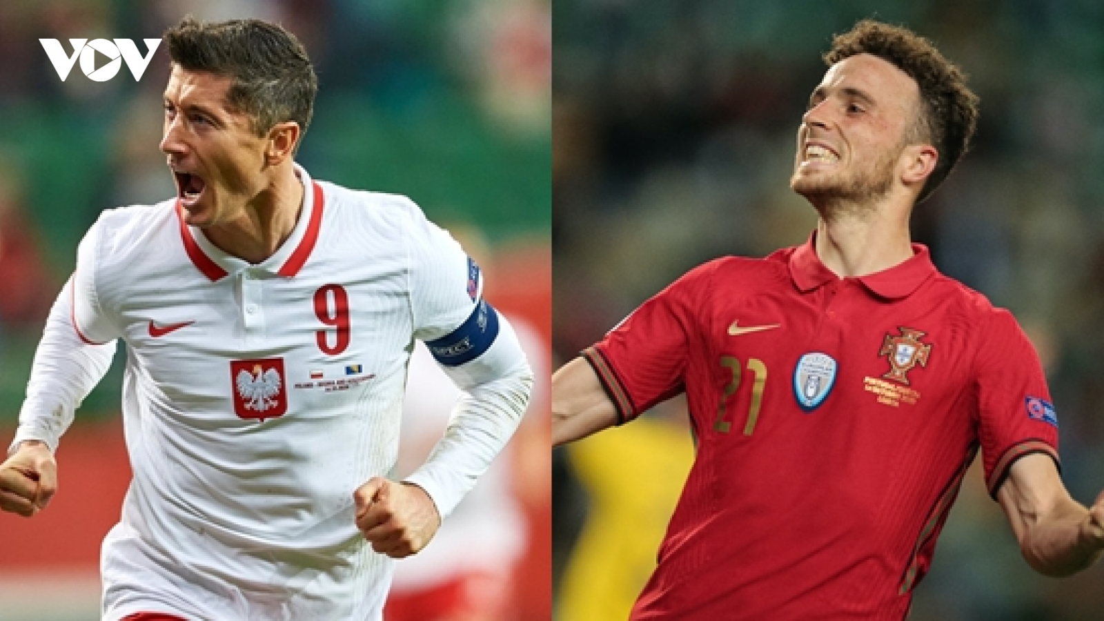 Đội hình tiêu biểu Nations League tuần này: Vinh danh "người đóng thế" Ronaldo