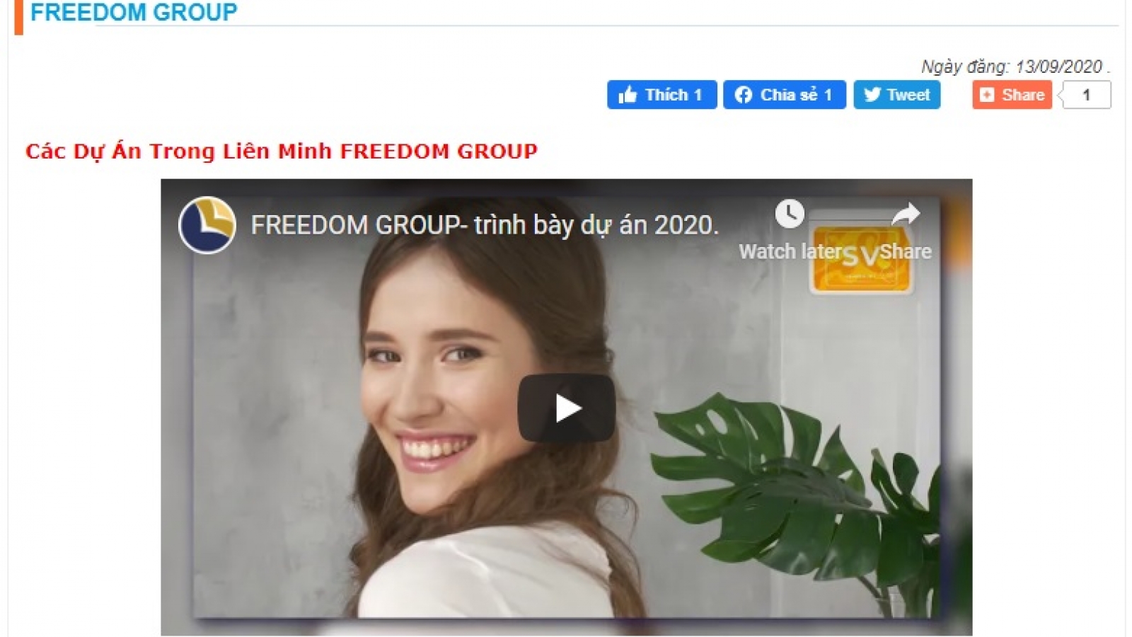 Xem xét xử lý Freedom Group và Coffeecell kinh doanh đa cấp trái phép