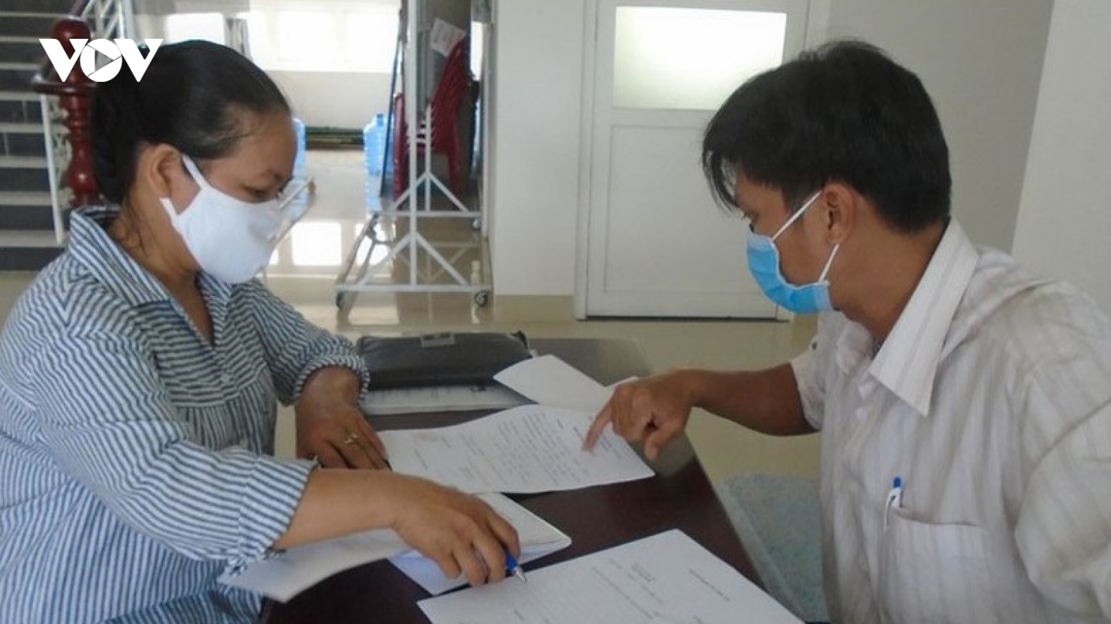 Gói hỗ trợ 62.000 tỷ: Người lao động mong ngóng từng ngày