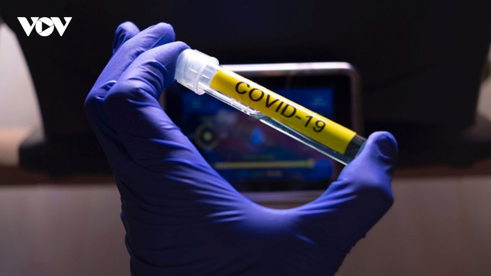 Trung Quốc nói thử nghiệm vaccine Covid-19 của nước này tiến triển thuận lợi