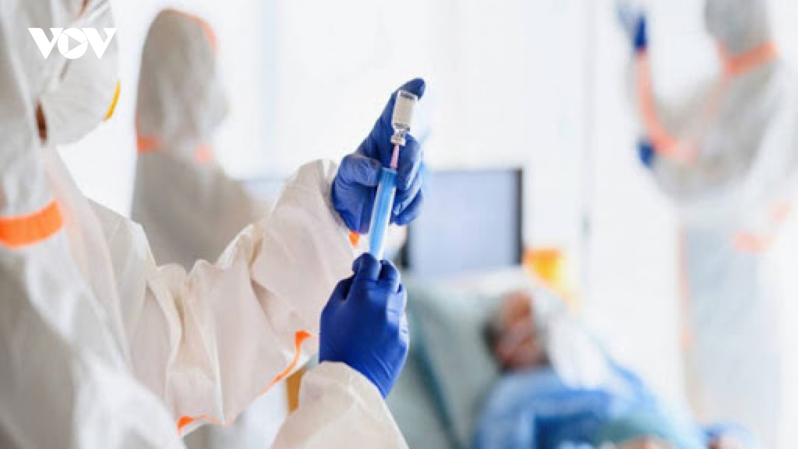 Trung Quốc có 13 loại vaccine ngừa Covid-19 đang thử nghiệm lâm sàng