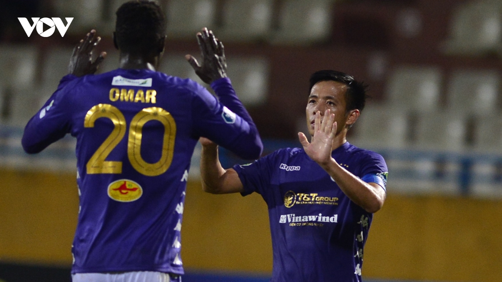 Văn Quyết kể tên cầu thủ của HAGL đủ trình độ đá cho Hà Nội FC