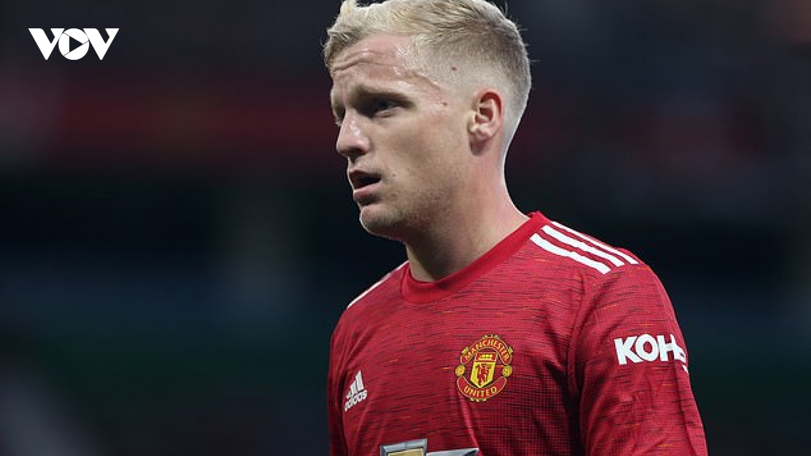 "Van de Beek sẽ phải hối hận khi gia nhập MU"