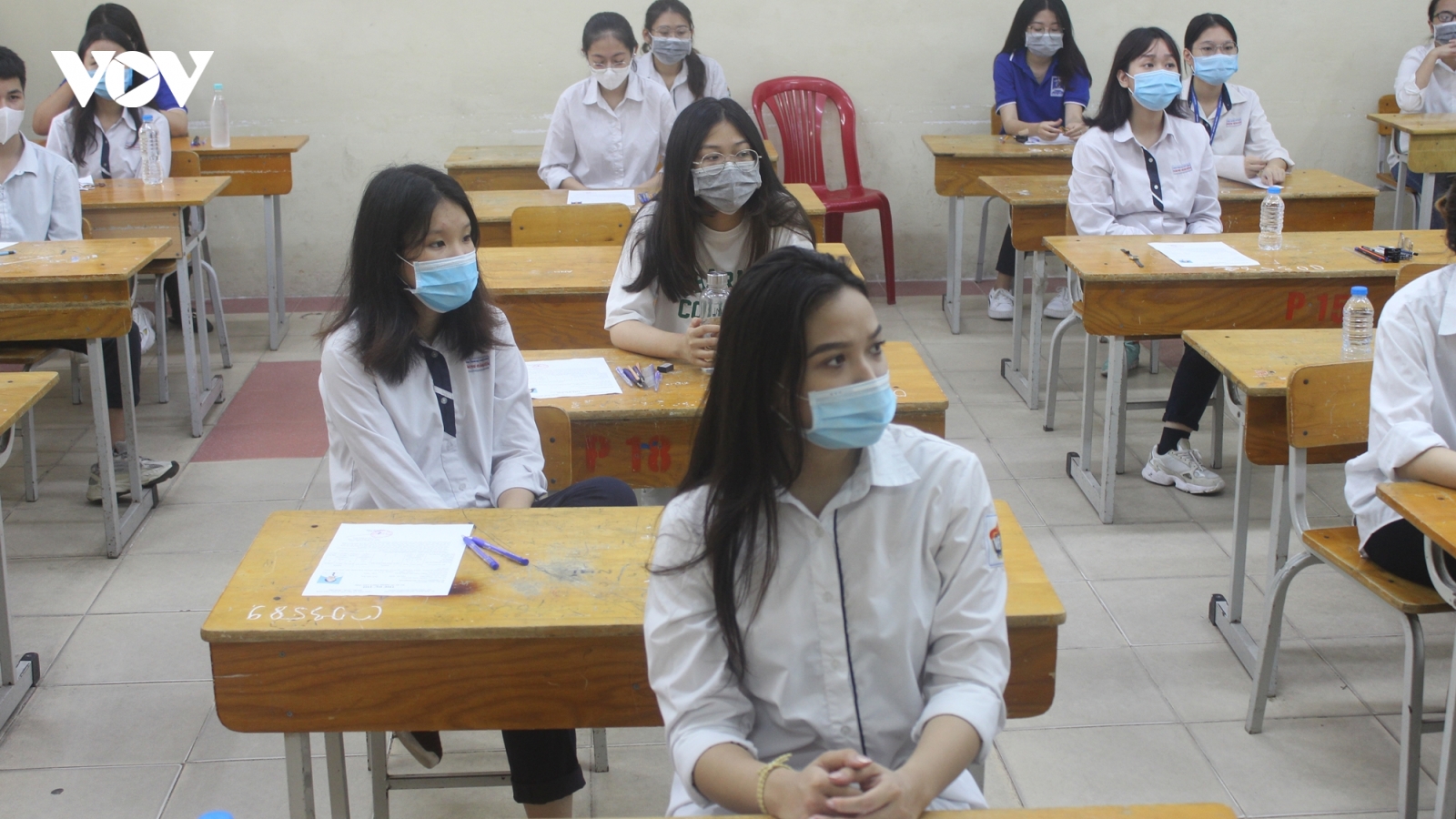 Điểm cao nhất đỗ ĐH Khoa học-Xã hội và Nhân văn (ĐHQG Hà Nội) là 30 điểm