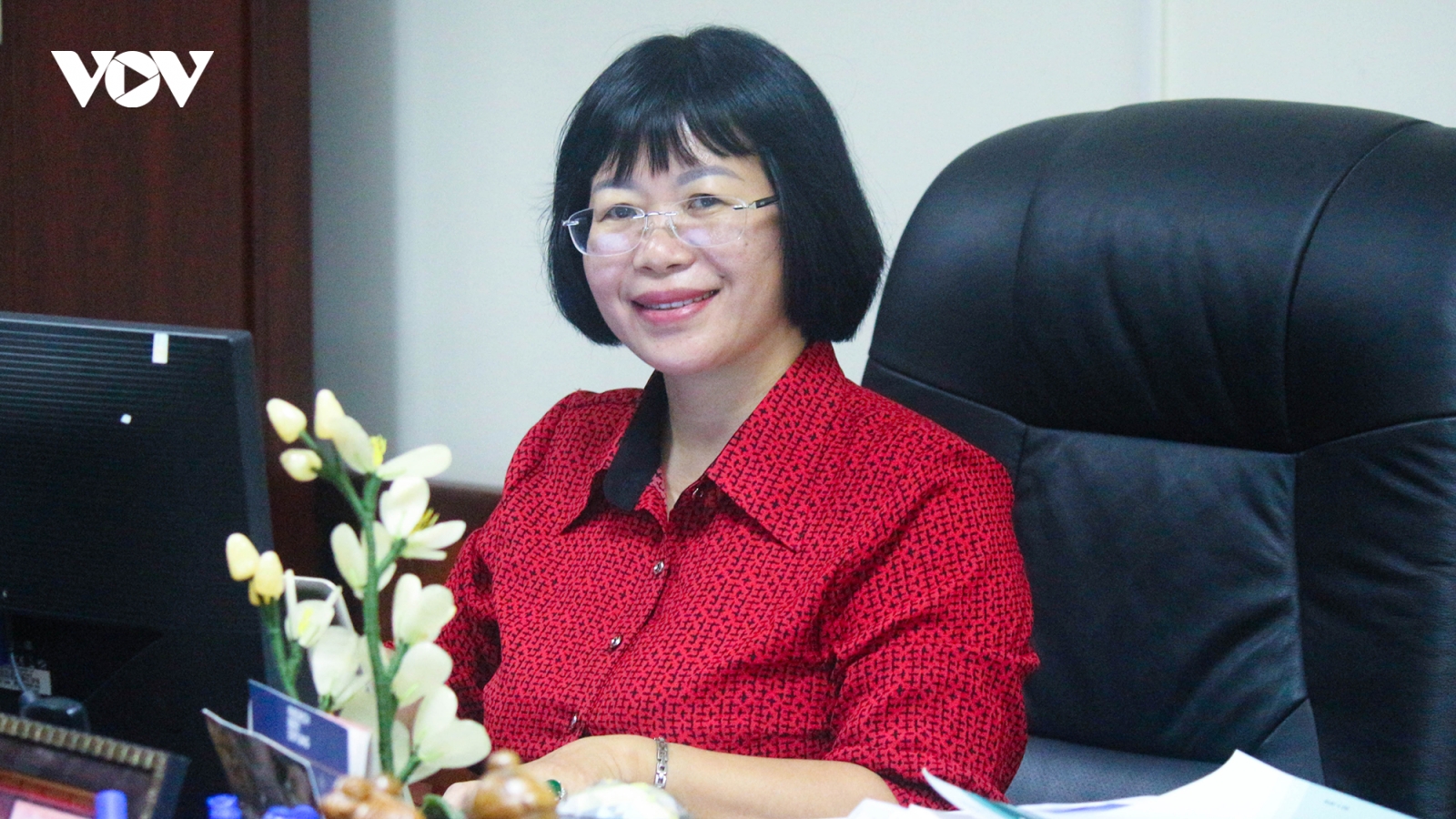 “Là phụ nữ phải biết “đấu tranh” bảo vệ “Nữ quyền””