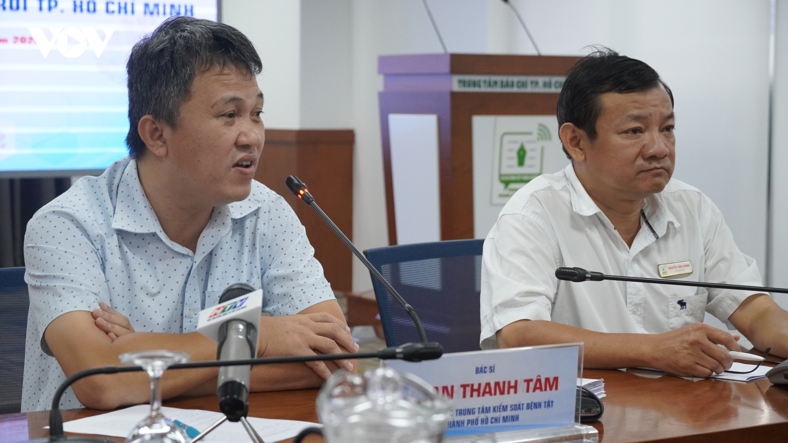 Bệnh nhân mắc Covid-19 được phát hiện tại Nhật Bản từng dự đám giỗ và đánh gofl tại Quận 9