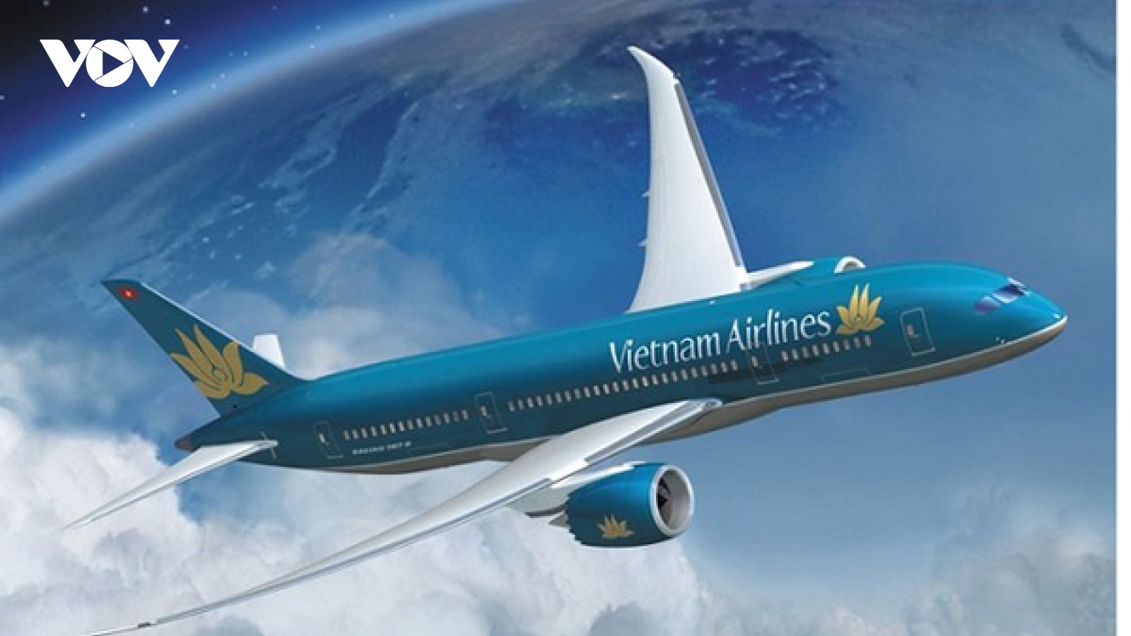 Vietnam Airlines brings nearly 280 Vietnamese citizens from European nations